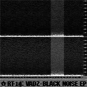 Vadz - Black Noise EP Album