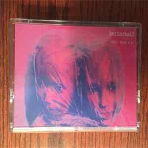 betterhalf - cute doom e.p. Album