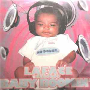 Various - LaFace Records - Baby Boomin' Album