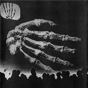 Avian Bones - Only On The Surface Album