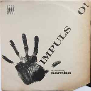 Os Catedráticos - Impulso Album