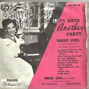 Winifred Atwell - Let's Have Another Party Album
