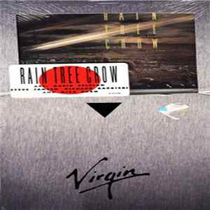 Rain Tree Crow - Rain Tree Crow Album