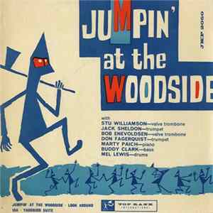 Various - Jumpin' At The Woodside Album