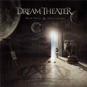 Dream Theater - Black Clouds & Silver Linings Album