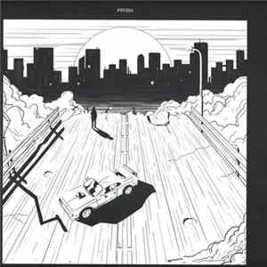 Subjoi - Swerve EP Album