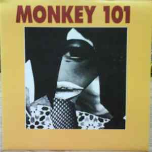 Monkey 101 - Transistor Album