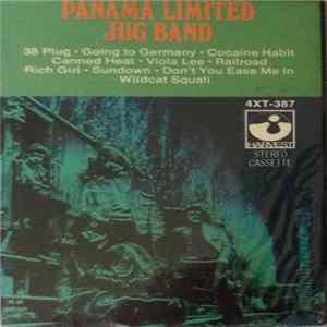 Panama Limited Jug Band - Panama Limited Jug Band Album