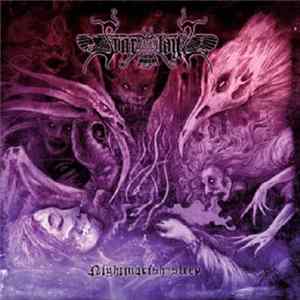 Svartsyn - Nightmarish Sleep Album