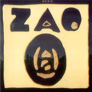 ZAO - Osiris Album