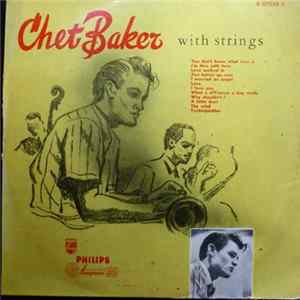 Chet Baker - Chet Baker With Strings Album