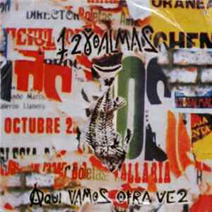 1280 Almas - Aquí Vamos Otra Vez Album