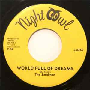 The Sandmen - You And I / World Full Of Dreams Album