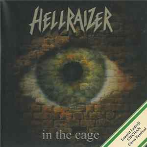 Hellraizer - In The Cage Album