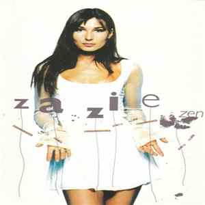 Zazie - Zen Album