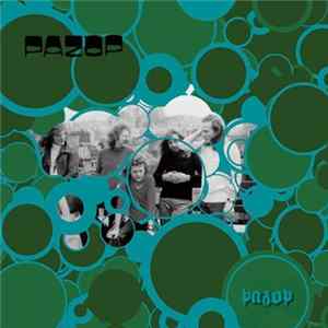 Pazop - Pazop Album
