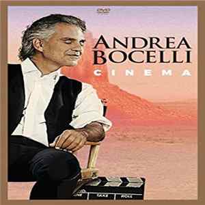 Andrea Bocelli - Cinema Album