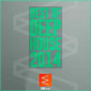 Various - Best Of Deep House 2014 Album