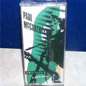 Paul McCartney - Unplugged (The Official Bootleg) Album