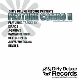 Various - Feature Combo II Album