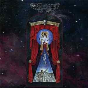 Merkstave - Merkstave Album