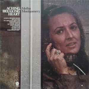 Melba Montgomery - Aching, Breaking Heart Album