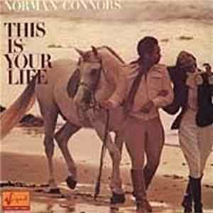 Norman Connors & The Starship Orchestra - This Is Your Life Album