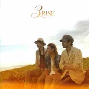 Home Made 家族 - 3Rise Album