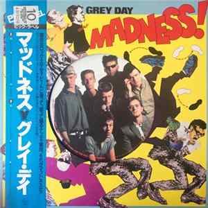 Madness - Grey Day Album