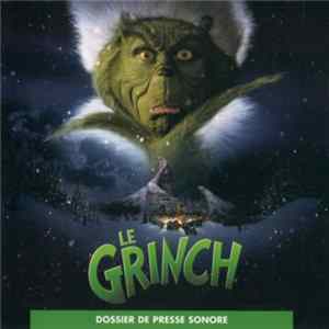 Various - Le Grinch (Dossier De Presse Sonore) Album