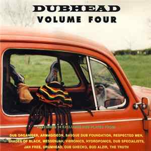 Various - Dubhead - Volume Four Album
