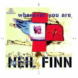 Neil Finn - Wherever You Are Album