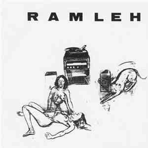 Ramleh - Loser Patrol / Tracers Album