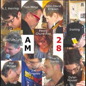 Various - Apartment Music 28 Album