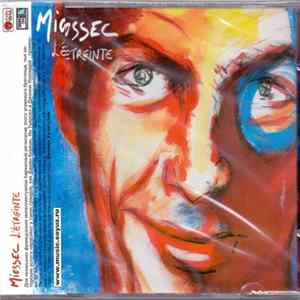 Miossec - L'Étreinte Album
