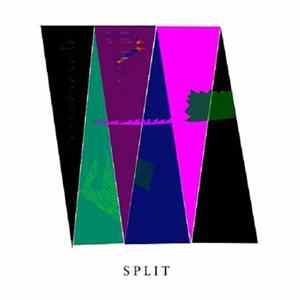 WeAreAllSlaves / V Sabo - Split Album