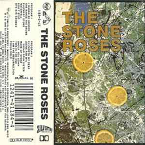 The Stone Roses - The Stone Roses Album