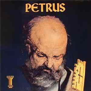 Siegfried Fietz, Siegfried Schwab - Petrus - Oratorium Album