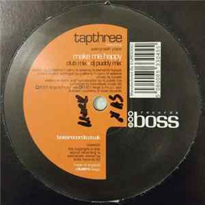 Tapthree - Make Me Happy Album