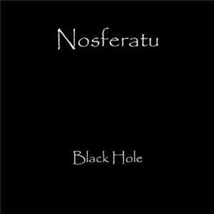 Nosferatu - Black Hole Album