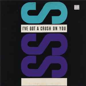 Sissi - I've Got A Crush On You Album