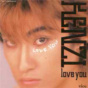 Kenzi - Love You Album