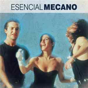 Mecano - Esencial Mecano Album