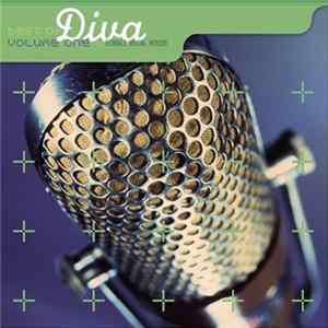 Various - Best Of Diva Vol. 1 (Female Vocal House) Album