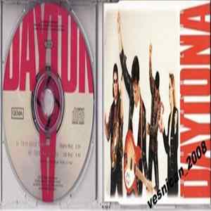 Daytona - Turn Back Time Album