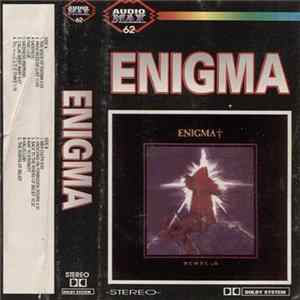 Enigma - MCMXC a.D. Album