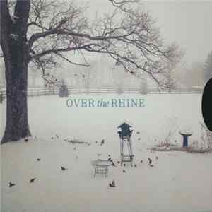 Over The Rhine - Holiday CD 3-Pack Album