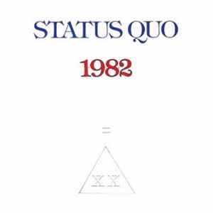 Status Quo - 1+9+8+2 Album