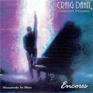 Craig Dahn - Encores Album