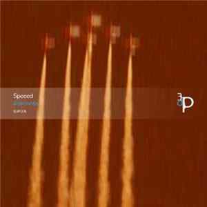 Astronota - Speeed Album
